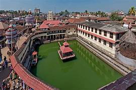 Udupi Temples Tour